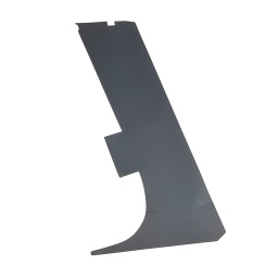 CALCO PUERTA DELT. DER. -ORIGINAL-