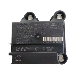 CENTRAL AIRBAG -ORIGINAL-