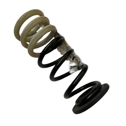 ESPIRAL TRAS. IZQ.DER. -ORIGINAL-