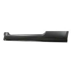 ZOCALO IZQ. CON MOLDURA (3 PTAS)