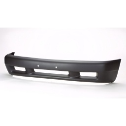 PARAGOLPE DELT. NEGRO TEXTURADO