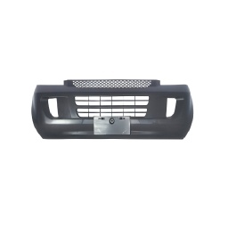 PARAGOLPE DELT. NEGRO LISO FURGON 2014-  CAM. VERTICAL