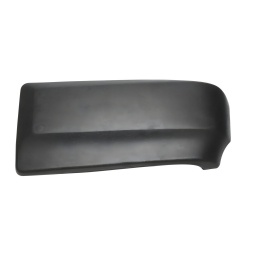 CANTONERA PARAGOLPE TRAS. IZQ.