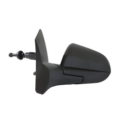 ESPEJO EXT. IZQ. MANUAL CON CONTROL