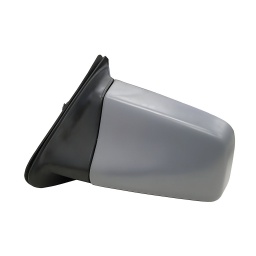 ESPEJO EXT. IZQ. MANUAL CON CONTROL  -TYC-