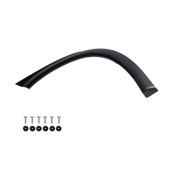 FENDER GUARDABARRO TRAS. IZQ.