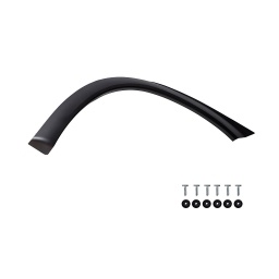 FENDER GUARDABARRO TRAS. DER.