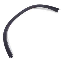 FENDER GUARDABARRO DELT. IZQ.