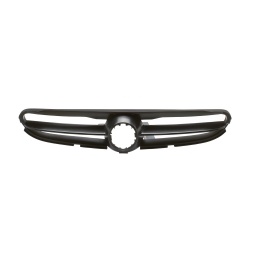 CARETA NEGRA (TIPO BASTON)