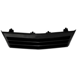 CARETA NEGRA 1987-90