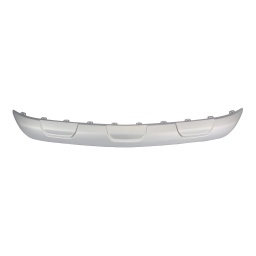 APLIQUE PARAGOLPE DELT. GRIS
