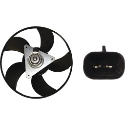 ELECTROVENTILADOR