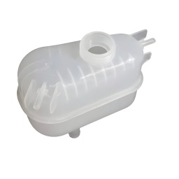 DEPOSITO AGUA RADIADOR 3 SALIDAS (1.4cc)