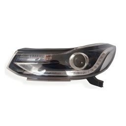SEMIOPTICA IZQ. MANDO ELECTRICO LED -TYC-