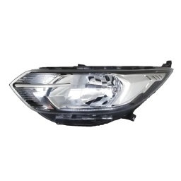 SEMIOPTICA IZQ. LED