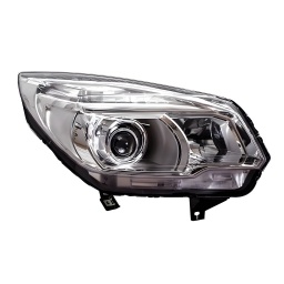 SEMIOPTICA DER. CON LUPA (MODELO LTZ) (H1/H1)