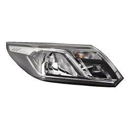 SEMIOPTICA DER. LED MODELO LTZ (H1/H7)
