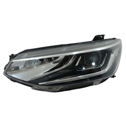 SEMIOPTICA IZQ. M/ELECTRICO LED