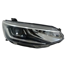 SEMIOPTICA DER. M/ELECTRICO LED