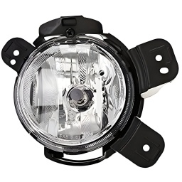 FARO CAMINERO IZQ. (H8) -TYC-