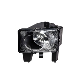 FARO CAMINERO IZQ.