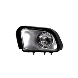 FARO CAMINERO IZQ. (POLICARBONATO)