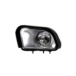 FARO CAMINERO IZQ. (VIDRIO)