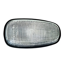 SE�ALERO LATERAL IZQ/DER CRISTAL -TYC-