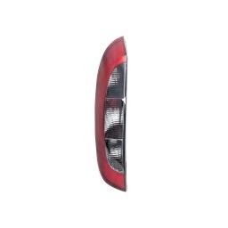 FARO TRASERO IZQ. ROJO