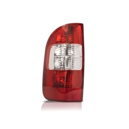 FARO TRASERO IZQ. CRISTAL