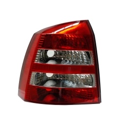 FARO TRASERO IZQ. (HATCH-BACK) -TYC-