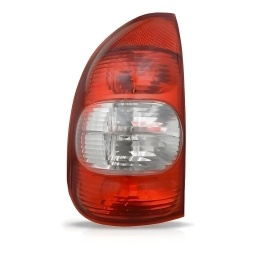 FARO TRASERO IZQ. -TYC-