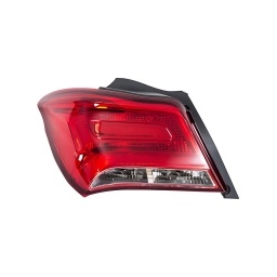 FARO TRASERO IZQ. -TYC-