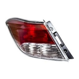 FARO TRASERO IZQ. CRISTAL