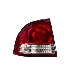 FARO TRASERO EXTERNO IZQ.