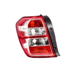 FARO TRASERO IZQ. CRISTAL