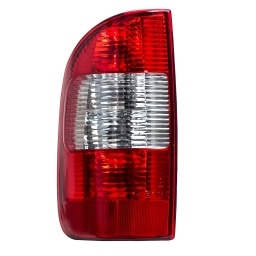 FARO TRASERO DER. CRISTAL -FITAM-