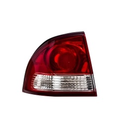 FARO TRASERO EXTERNO IZQ. -LEDEX-