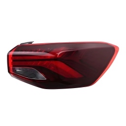 FARO TRASERO DER. LED -TYC-