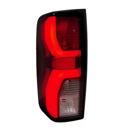FARO TRASERO IZQ. LED