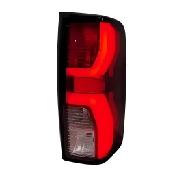 FARO TRASERO DER. LED
