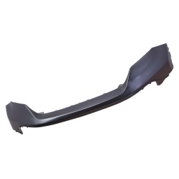 PARAGOLPE DELT. NEGRO LISO (SUPERIOR)