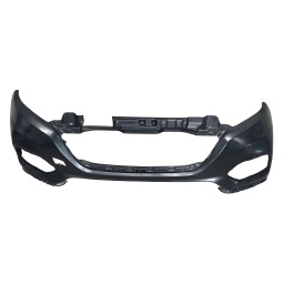 PARAGOLPE DELT. NEGRO LISO