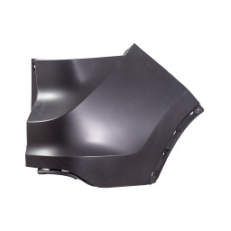 CANTONERA PARAGOLPE TRAS. IZQ.