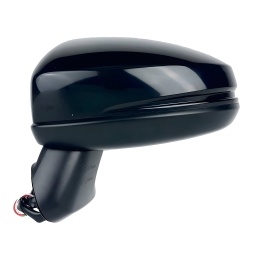 ESPEJO EXT. IZQ. ELECTRICO P/PINTAR -TYC-