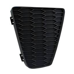 REJILLA IZQ. PARAGOLPE TRAS.