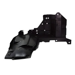 DEFLECTOR DER. PARAGOLPE DELT.