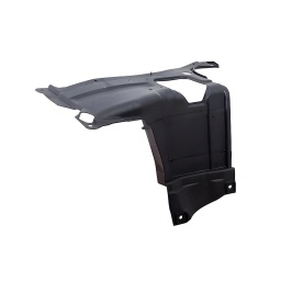 DEFLECTOR IZQ. PARAGOLPE DELT.