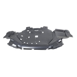 DEFLECTOR CENTRAL PARAGOLPE DELT.