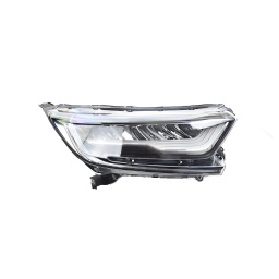 SEMIOPTICA DER. MANDO ELECTRICO C/SE�ALERO CRISTAL LED -TYC-
